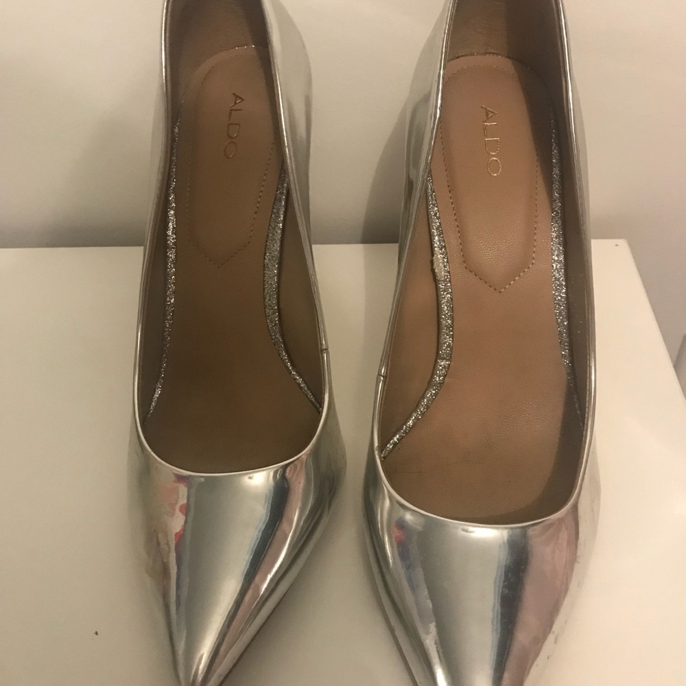 Aldo Heels